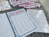
              Letters & Sounds - Phonics Parent Pack
            