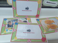 
              We Love Fruit - Display
            