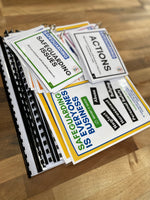 
              NEW 2026! Safeguarding ULTIMATE Bundle
            