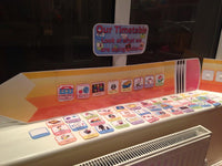 
              Visual timetable - Pencil
            