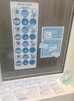 
              Christmas - Advent Activity Calendar
            