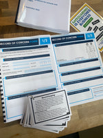 
              NEW 2026! Safeguarding ULTIMATE Bundle
            