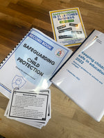 
              NEW 2026! Safeguarding ULTIMATE Bundle
            