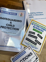 
              NEW 2026! Safeguarding ULTIMATE Bundle
            