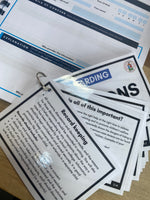 
              NEW! Safeguarding Bundle (Excluding Gov Docs)
            