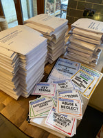 
              NEW 2026! Safeguarding ULTIMATE Bundle
            