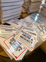 
              NEW! Safeguarding Bundle (Excluding Gov Docs)
            