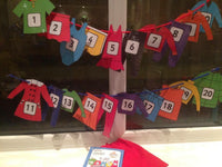 
              1-20 - Washing Line
            