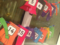 
              1-20 - Washing Line
            