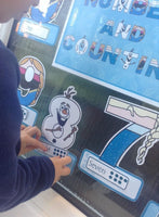 
              Frozen - Mega Bundle
            