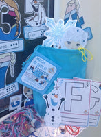 
              Frozen - Mega Bundle
            