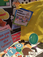 
              Summer - Mega Bundle
            