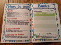 
              Home Resource Record
            