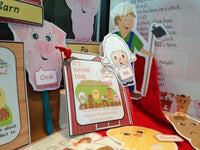 
              Old MacDonald/ Farm - Mega Bundle
            