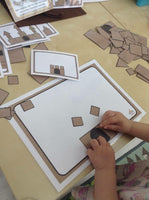 
              Going to the Beach - Let's Create Sandcastles
            