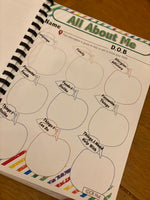 
              NEW! 2022+ My Learning Journey Story
            