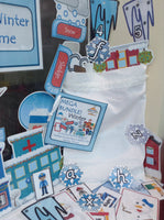 
              Winter - Mega Bundle
            