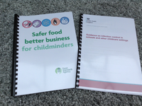 
              Health & Hygiene Pack
            