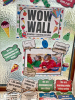 
              NEW! Wow Wall
            