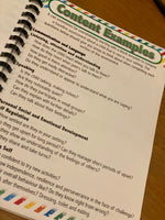 
              NEW! 2022+ My Learning Journey Story
            