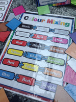 
              Colours - Let's Play
            