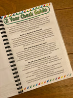 
              NEW! 2022+ My Learning Journey Story
            