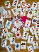 
              NEW! Brain Break Pack
            
