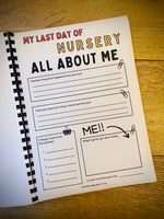 
              NEW! My School Memories Journal
            
