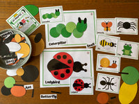 
              NEW - 2D Shape Pack - BUNDLE
            