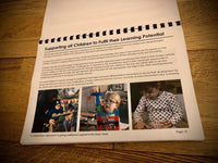
              NEW! A Celebratory Approach to Working with Children with SEND
            