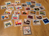 
              Transport - Mini Pack
            