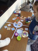 
              2D Shapes - Sorting - PARENT PACK
            