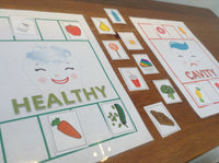 
              Healthy Teeth Mega Bundle
            