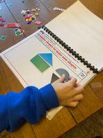 
              NEW! Mathematics Mega Book - 0-4 Edition
            