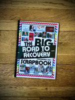 
              The Road to Recovery - Scrapbook 5
            