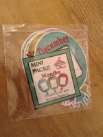 
              Months - Mini Pack
            
