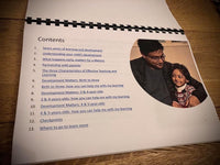 
              NEW! What to expect in the EYFS
            