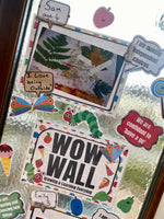 
              NEW! Wow Wall
            