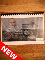 
              NEW! What to expect in the EYFS
            