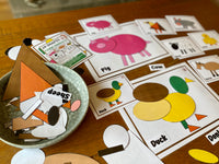 
              NEW - 2D Shape Pack - BUNDLE
            