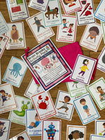 
              NEW! Brain Break Pack
            