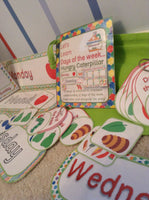 
              Hungry Caterpillar - Mega Bundle
            