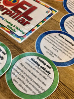 
              NEW COEL Caterpillar
            