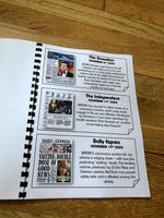 
              The Big Vaccine Roll Out - Scrapbook 4
            