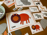 
              NEW - 2D Shape Pack - BUNDLE
            