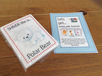 
              Get Active with Animals
            