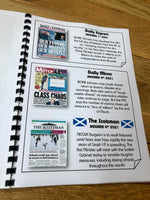 
              The Big Vaccine Roll Out - Scrapbook 4
            