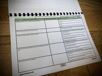 
              NEW EYFS Trackers - Development Matters
            