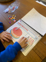 
              NEW! Mathematics Mega Book - 0-4 Edition
            