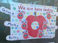 
              Hungry Caterpillar - Self Registration
            